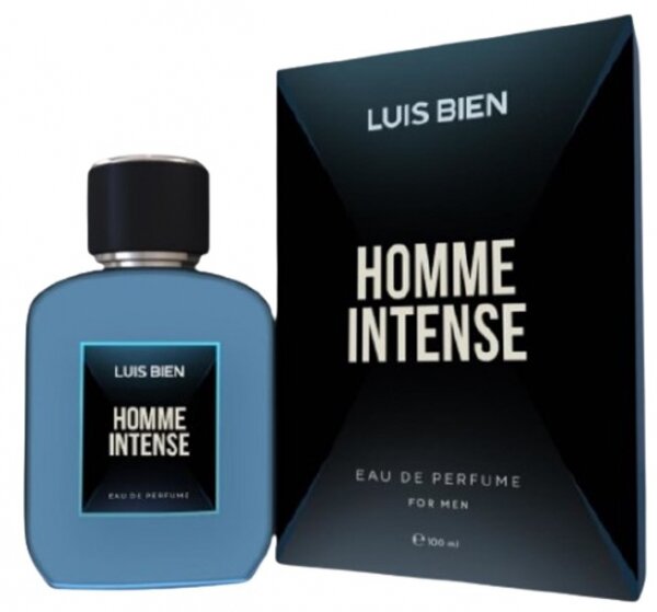 Luis Bien Mens Code EDP 100 ml Erkek Parfümü kullananlar yorumlar